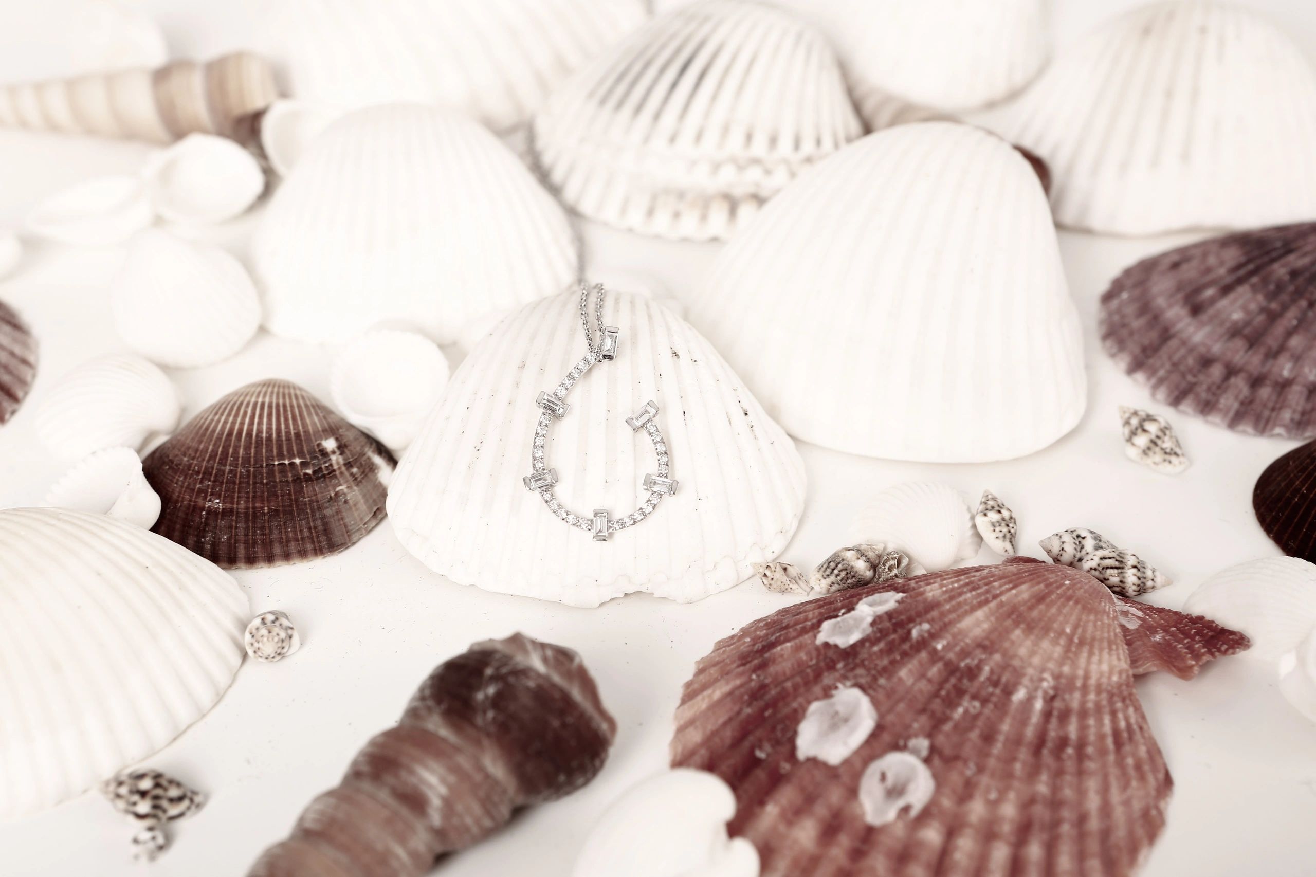 Gold and Diamond Jewelry